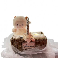 BLU ANGEL- THE SHEEP