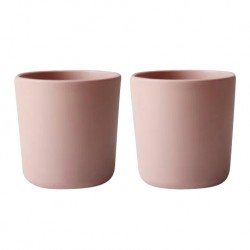 Mushie Baby Drinking Cups
