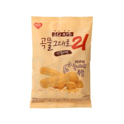 KEMY Baked Grain Crispy Roll 21 (Injeolmi)