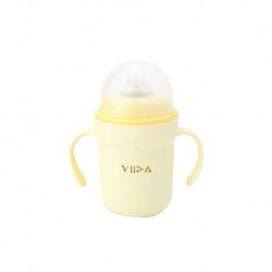 https://media.motherhood.com.my/210406-home_default/viida-souffl%C3%A9-antibacterial-stainless-steel-spout-sippy-cup-lemon-yellow.jpg