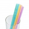 Viida Joy Silicone Straws