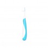 Viida Joy Toothbrush (S) - Baby Blue