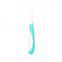 Viida Joy Toothbrush (S) - Turquoise Green