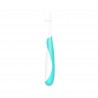 Viida Joy Toothbrush (S) - Turquoise Green