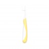 Viida Joy Toothbrush (S) - Lemon Yellow