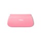 Viida Chubby Waterproof Pouch (L) - Taffy Pink