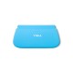 Viida Chubby Waterproof Pouch (L) - Baby Blue