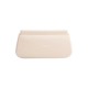 Viida Chubby Waterproof Pouch (L) - Light Beige