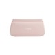 Viida Chubby Waterproof Pouch (L) - Rose Quartz