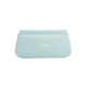 Viida Chubby Waterproof Pouch (L) - Celadon Green