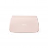 Viida Chubby Waterproof Pouch (XL) - Rose Quartz