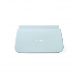 Viida Chubby Waterproof Pouch (XL) - Misty Blue