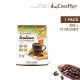 Chek Hup Kokoo with Hazelnut (40g x 12 sachets)