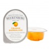 BEERENBERG ORANGE MARMALADE JAM 14G PLASTIC TUBS