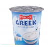 Pascual Greek Plain Sweetened Yogurt from Spain | HALAL 125g