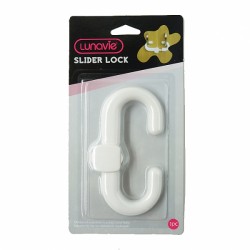 Lunavie Slider Door Lock