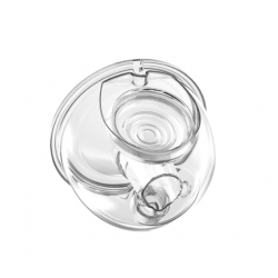 Arley Silicone Collection Cup (for the Arley Z10, Z10 Plus & Z10 Ultra All-in-One Handsfree Breast Pump)