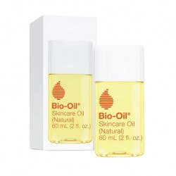 Mamacubatry Bio-Oil Skincare Oil (Natural)