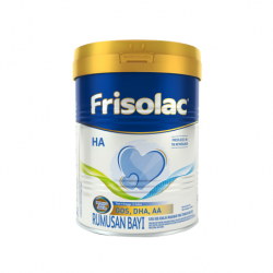 Frisolac HA 0-12months 400g