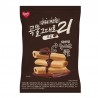 Kemy Premium Baked Grain Crispy Roll 21 150g (Chocolate)