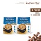 Chek Hup 2 in 1 Ipoh White Coffee & Creamer (30g x 12s) [Bundle of 2]