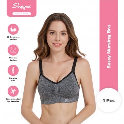 Women's Comfort Push Up Bras Plus Size Lace Underwire 3/4 Cup Sexy  Underwear Thin Section Everyday Bra 36C to 46D,Rose Red 36/80C