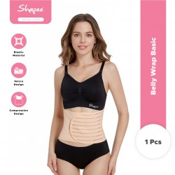 Shapee Belly Band Plus+ 