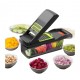 Multifunction Vege Slicer & Cutter