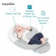 (CLEARANCE) Babymoov Cloudnest Anti-Colic Reducer