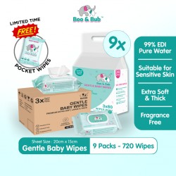Buy Baby Wipes Online - Mar 2024