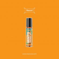 Minto Aroma Oil