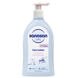 sanosan Baby Care Lotion 500ml