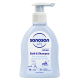 sanosan Baby Bath & Shampoo 200ml