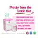 PFW FemmeCare/ Menyuburkan Uterus/Melaraskan Hormon/ Nourish Ovaries/ https://bit.ly/MYpandclis/ Regulate Menstruation/ Detox/ B