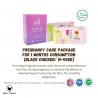 PFW Pregnancy Care Package for 1 Month Consumption (Black Chicken)