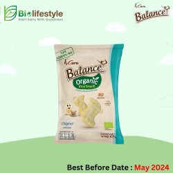 Balance Organic Rice Snack (Original)
