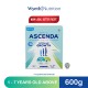 S-26 Ascenda 600g 