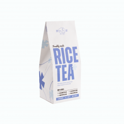 Cozzi Rice Tea (Replenish Blood)