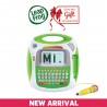 LeapFrog Mr. Pencil Scribble Write and Read