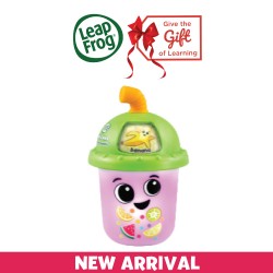 LeapFrog Fruit Colors Learning Smoothie
