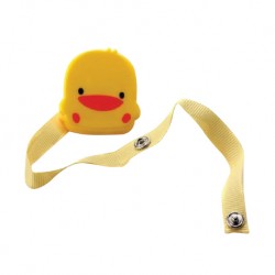 Piyo Piyo Pacifier Chain