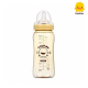 Piyo Piyo Anti-Colic Wide Neck Nursing Bottle 360ml