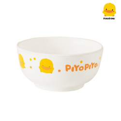 Piyo Piyo Baby Bowl (Microwave)