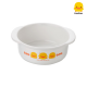 Piyo Piyo Milk Bowl (Microwavable)