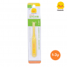 Piyo Piyo Toothbrush 1-3 Years Old