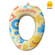 Piyo Piyo Toilet Seat