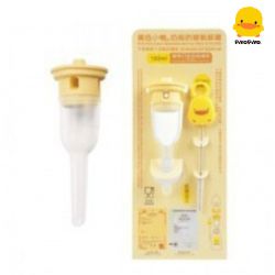 Piyo Piyo Anti-Colic Unit Standard Neck 150ml