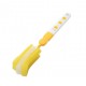 Piyo Piyo Assemblied Bottle Scrubber