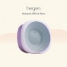 Hegen PCTO All-Rounder Crown Purple