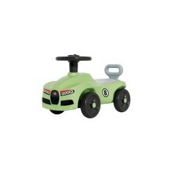 OTOMO Kids Ride On Car Push Car Walker Toys Kid Car with Music & Light Kereta Mainan Budak Kanak kanak Push Car PC5612-GREEN